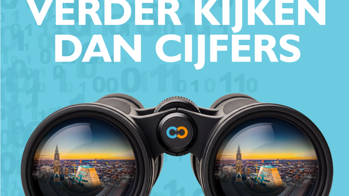 Campagne pagina | Verder kijken dan cijfers